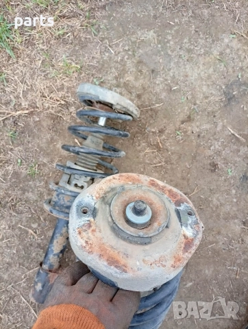 Предни Макферсони Рено 19, снимка 5 - Части - 54073654