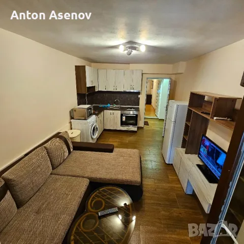 ***продавам напълно обзаведен двустаен Апартамент в Свиленград***