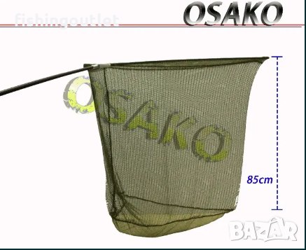  Шаранджийски рибарски кеп със дълги рамена 38 лв., снимка 7 - Такъми - 30897530