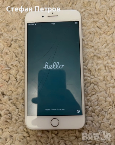 IPhone 8 Plus за части 
