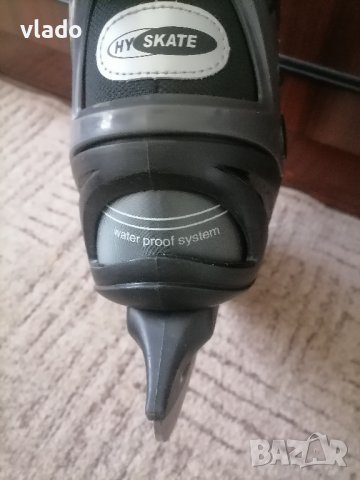 Кънки за лед мъжки - ПРОМО, снимка 4 - Ролери, кънки - 37679755