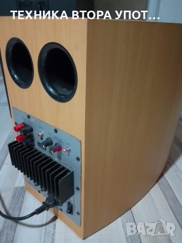  4 бр Тунери / tuner Hi-fi, снимка 15 - Ресийвъри, усилватели, смесителни пултове - 44030582