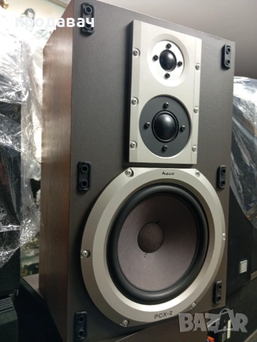 Тонколони  Kenwood  НЕСО, снимка 11 - Тонколони - 48639361