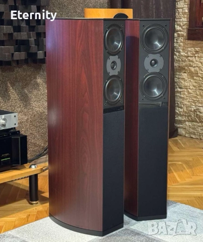 Jamo 707i / Тонколони