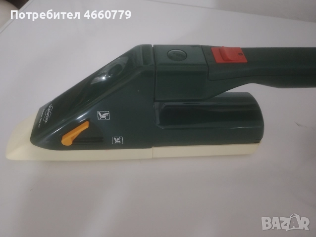 уред за почистване от мъхче, снимка 4 - Други - 52897508