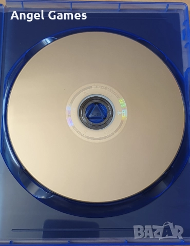 GTA Grand Theft Auto Trilogy PS4 Playstation 4 PS5 PS Плейстейшън 5, снимка 4 - Игри за PlayStation - 52788090