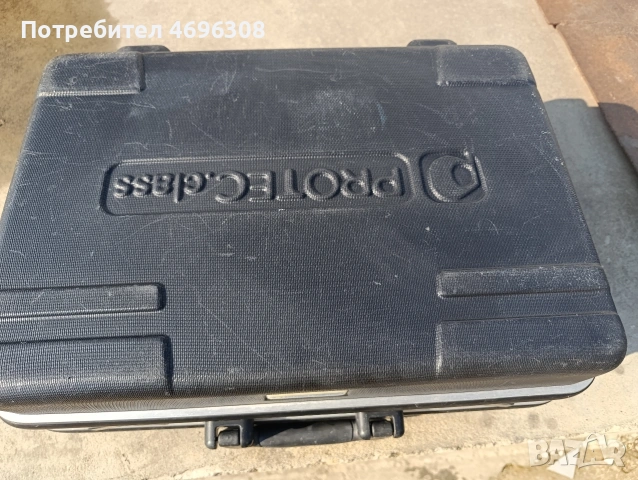 куфар за електричари , снимка 10 - Куфари с инструменти - 53976591