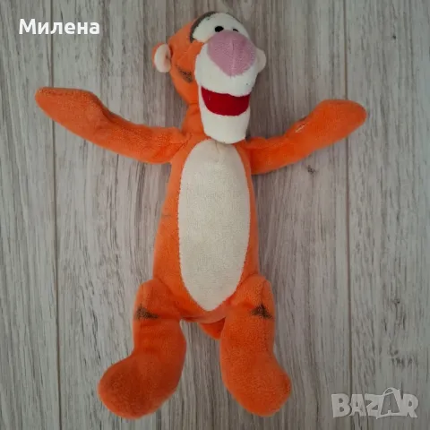 Плюшени играчки - различни, снимка 5 - Плюшени играчки - 17237835