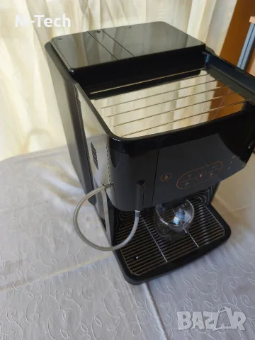 WMF 800 Black с Гаранция, ВМФ 800, снимка 5 - Кафемашини - 56162169
