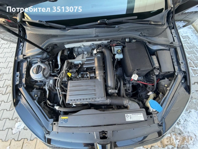 Продавам  VW golf 7, снимка 7 - Автомобили и джипове - 54100925