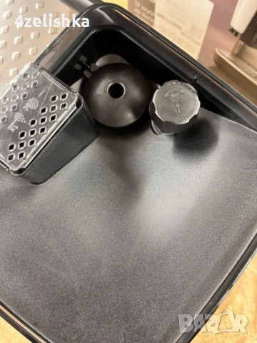 Philips LatteGo 5400, модел EP 5447/90 - внос , с БГ меню, снимка 5 - Кафемашини - 52949791