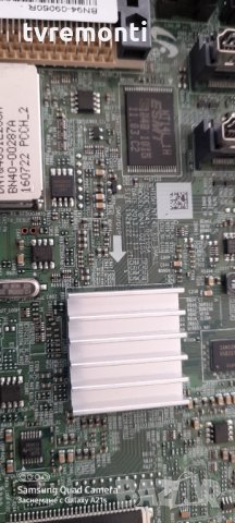 Основна платка - , BN94-09060W, BN41-02105,, снимка 2 - Части и Платки - 30928172