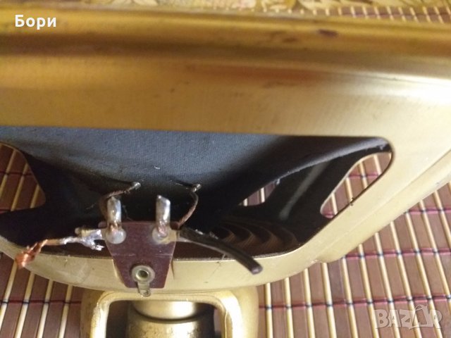 GRUNDIG ORIGINAL  Говорител, снимка 4 - Тонколони - 29554899