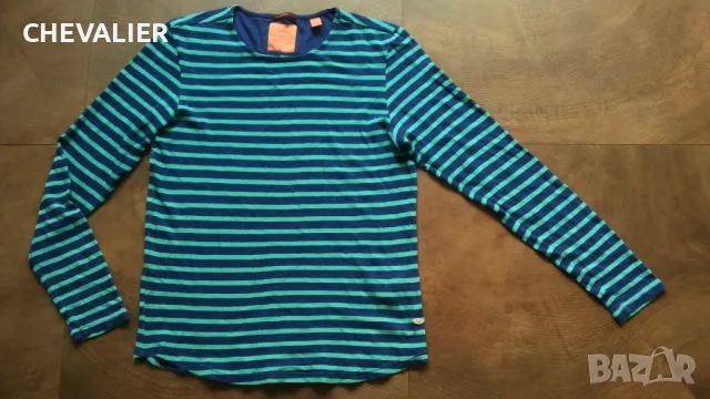 SCOTCH & SODA Размер M мъжка блуза 23-63