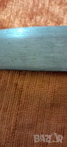 Стар нож , снимка 12 - Колекции - 51850713