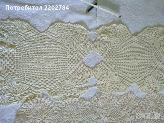 Големи правоъгълни  карета на една кука, снимка 8 - Декорация за дома - 29882256