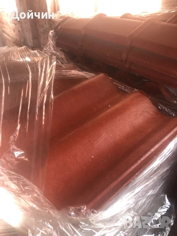 Линия за полимерни керемиди, снимка 10 - Строителни материали - 53877685