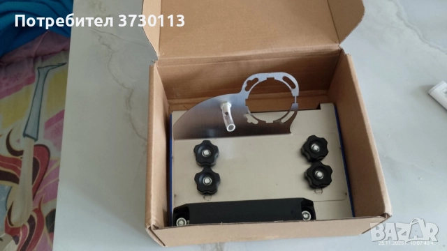 Продавам представка за ъглошлайф,за рязане под ъгъл , снимка 2 - Други инструменти - 52532962