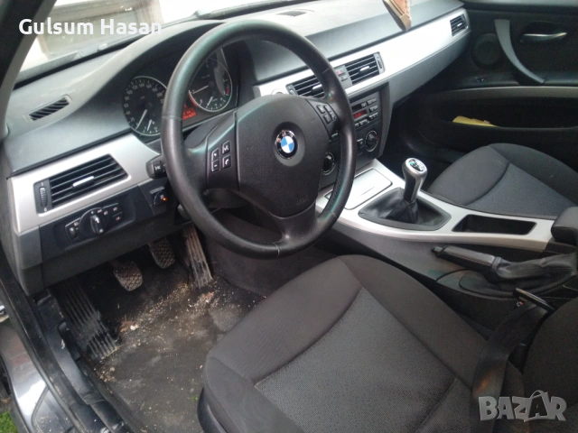 Bmw 320 i