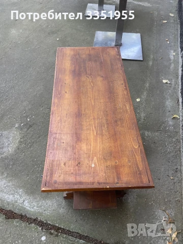 Маса за механа или битов кът, снимка 2 - Маси - 51285253