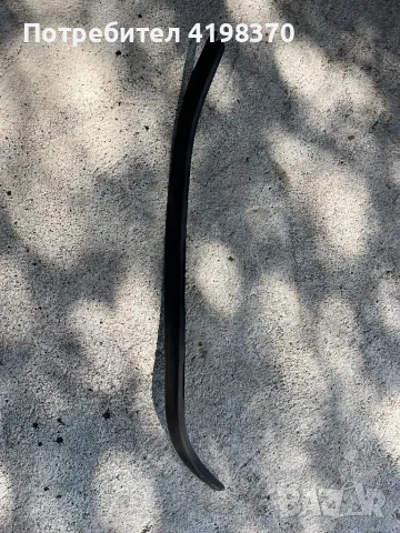 Лайстна врата задна лява Фолксваген Голф 5 VW Golf