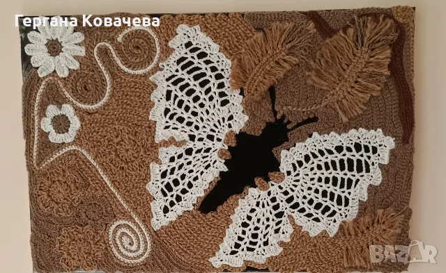Картина пано на една кука, снимка 2 - Картини - 56526642