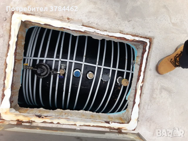 Ремонт,профилактика,изчистване на грешки,сервиз и монтаж на газови котли., снимка 13 - ВиК услуги - 50985858