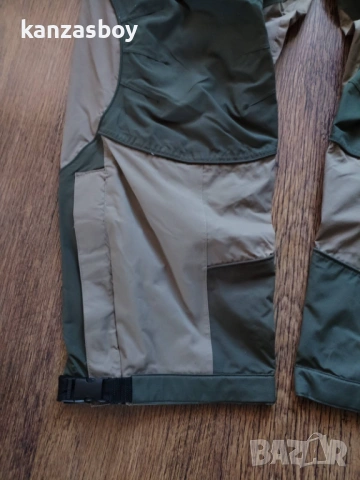 out living - мъжки ловен панталон КАТО НОВ Л, снимка 8 - Спортни дрехи, екипи - 53168551