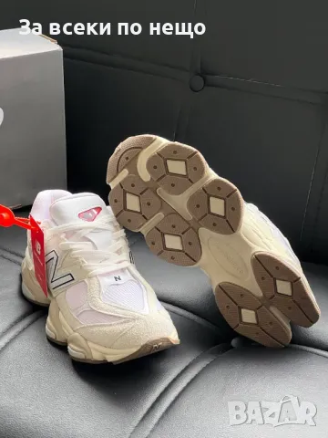 New Balance Дамски Маратонки👟Дамски Спортни Обувки Ню Баланс Код E174, снимка 4 - Маратонки - 50237659