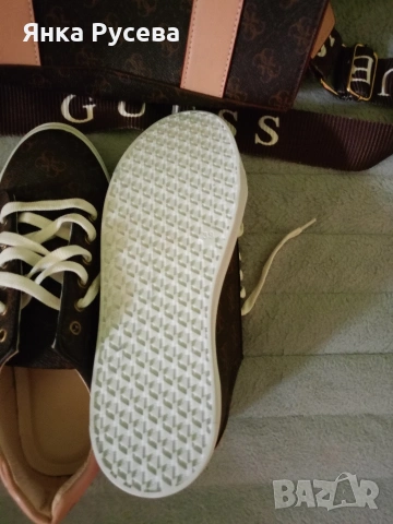 кецове , снимка 6 - Кецове - 54173829