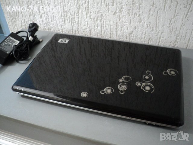 HP DV7 – 3199sb, снимка 2 - Лаптопи за дома - 33870043