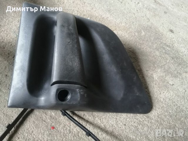 Разни за камион, ремарке, снимка 6 - Части - 37969321