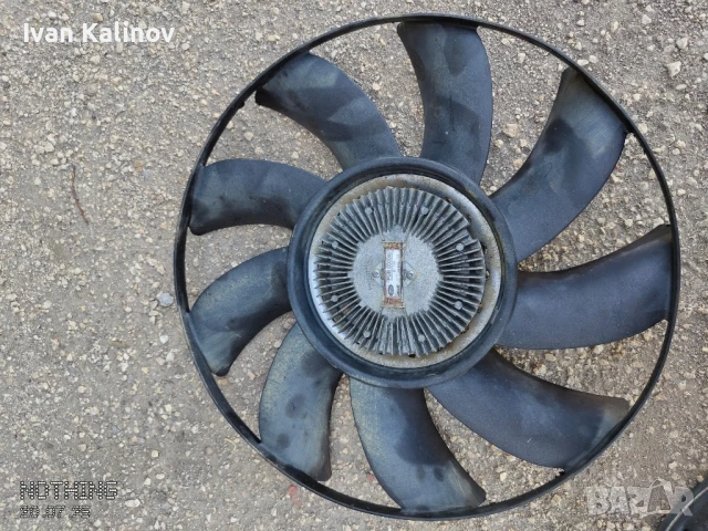 Виско перка 4.4