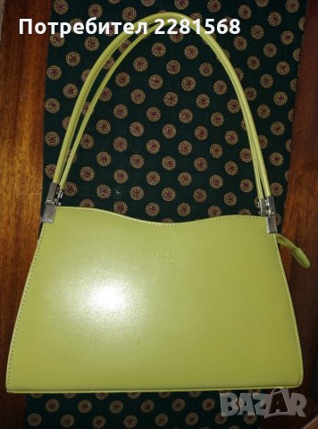 Дамска официална френска чанта, снимка 3 - Други - 26891282