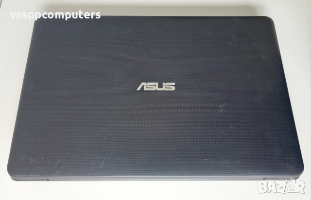 ASUS R752L / 17.3" / i3-5010U / GeForce 920M / 8GB RAM / 256GB SSD, снимка 6 - Лаптопи за дома - 54017878