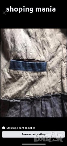 Сако fetish  фетиш, снимка 4 - Сака - 30297148