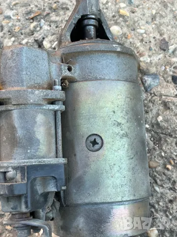 Стартер да Лада 2101.2102.2103.2104.2105.2106.2107.2121