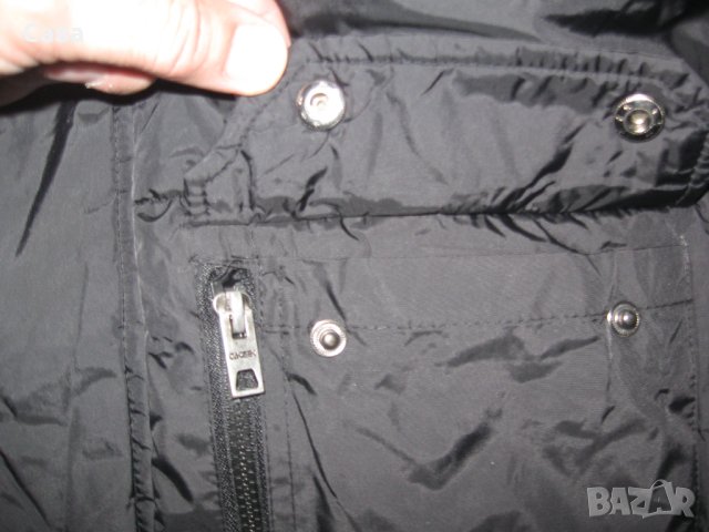 Зимно яке CACEEK  мъжко,ХЛ-2ХЛ, снимка 3 - Якета - 42867151