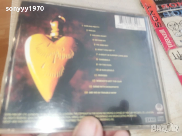 MARK KNOPFLER CD 0302261134, снимка 3 - CD дискове - 53335094