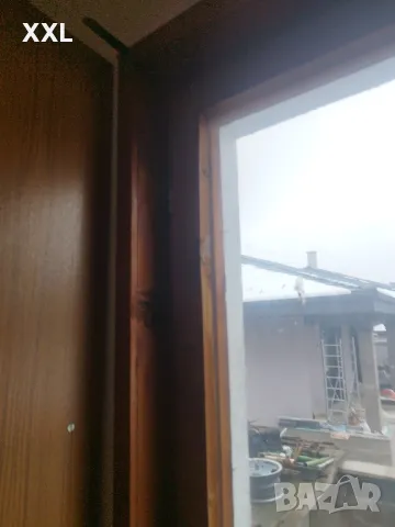 Прозорци и врати дървени , снимка 16 - Дограми - 41706460