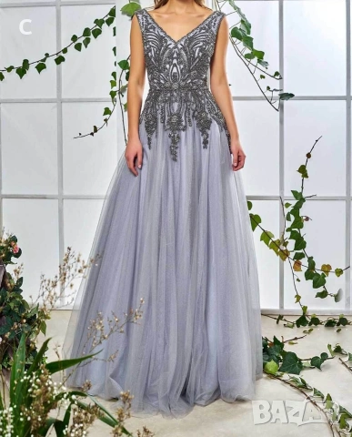 Абитуриентска рокля