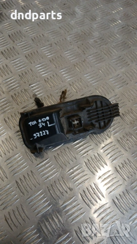 Платка фар Seat Toledo 1994г. 961567 EB