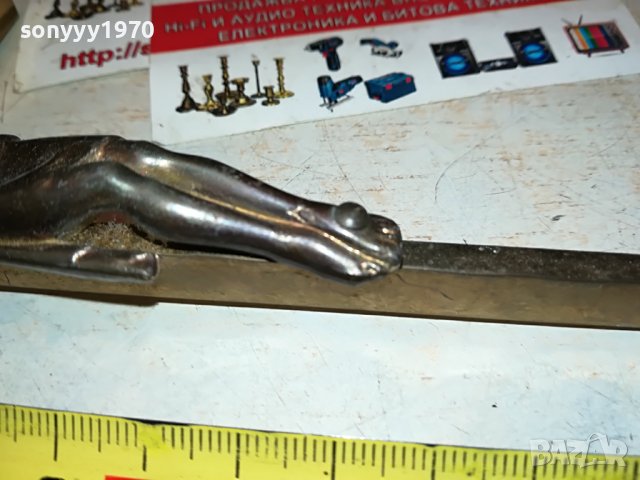 кръст с христос 25х13см-внос германия 0301231642, снимка 16 - Антикварни и старинни предмети - 39175952