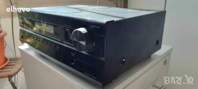 Ресивър Onkyo TX-SR308#1, снимка 4 - Ресийвъри, усилватели, смесителни пултове - 47418984