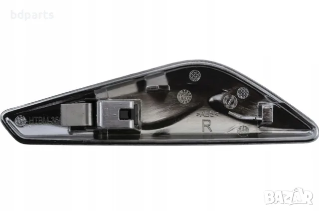 Лайстна за преден десен калник на BMW X3 F25, X4 F26, снимка 4 - Части - 56141605