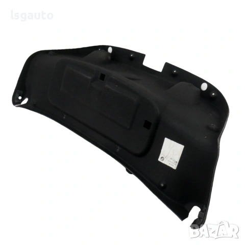Кора заден капак BMW 5 Series (F10, F11) 2010-2016 ID: 159821, снимка 2 - Части - 54198984