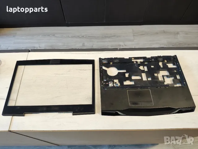 Dell Alienware M14x на части, снимка 5 - Части за лаптопи - 50029027