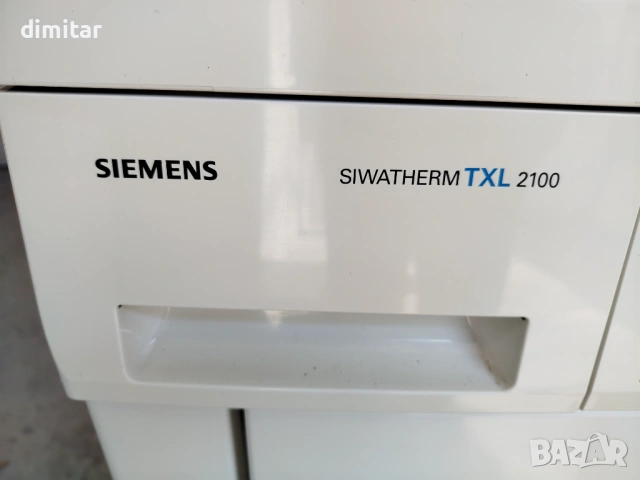 Сушилня Siemens Siwatherm TXL 2100, снимка 7 - Сушилни - 54352483