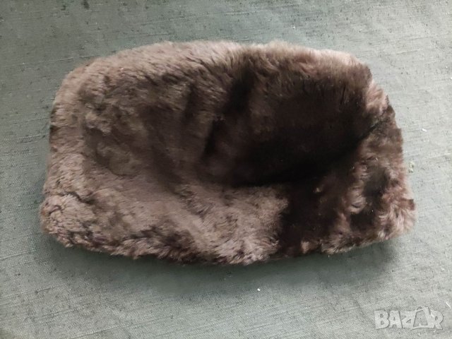 Продавам Калпак за носия  , снимка 3 - Антикварни и старинни предмети - 38130080