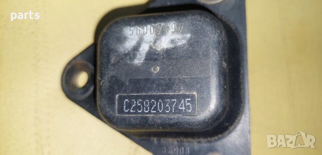 Сензор SRS - Датчик Аербег Гранд Чероки 4.0 - 5.2 Jeep Grand Cherokee 56007097 N, снимка 2 - Части - 40671974